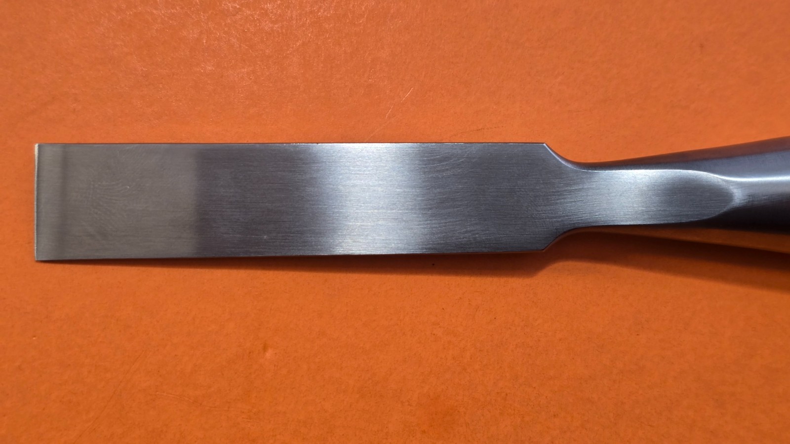 Turtle Surgical Orthopedic Smith-Peterson Osteotome 3/4″ Straight 8″