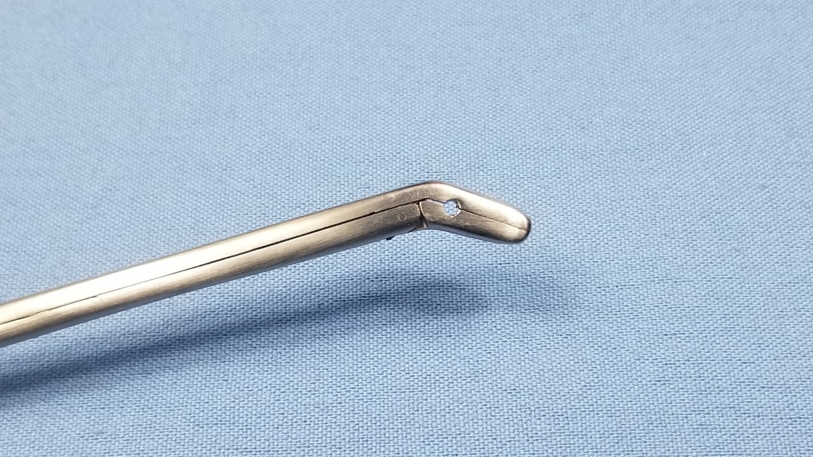 German Stainless Steel Love – Gruenwald Disc Rongeur 375184