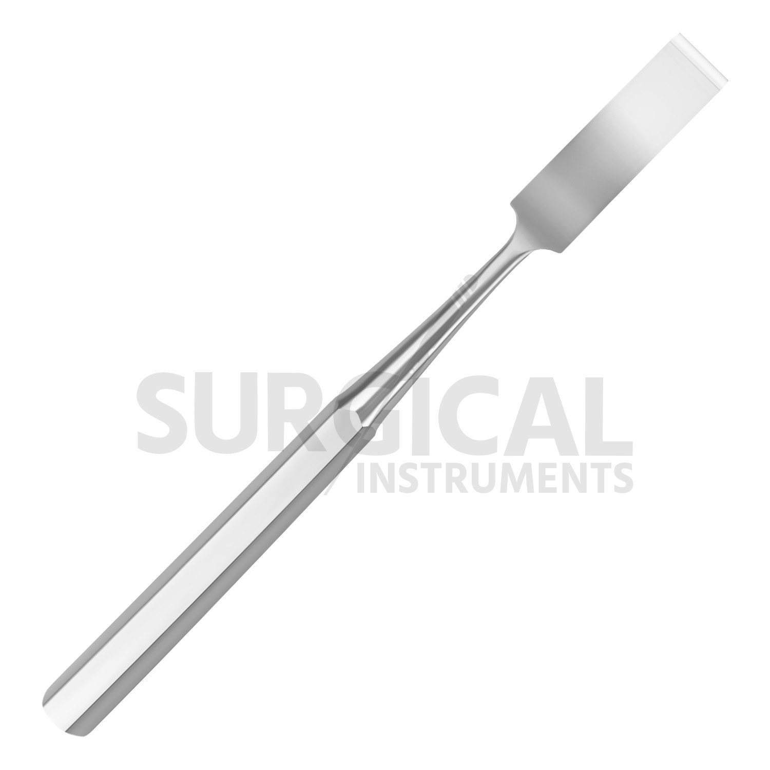 HIBBS Chisel 9″ with 3/4″ (1.9cm) Straight Blade Orthopedic Instrument German G