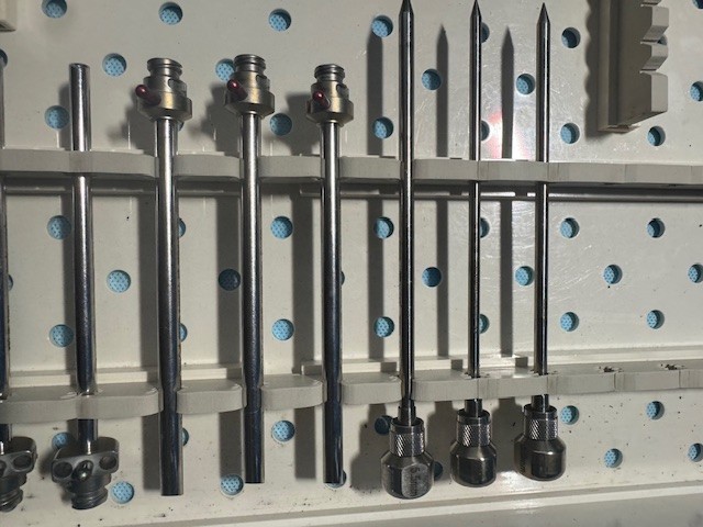 Smith & Nephew Hip Arthroscopy System 7207934