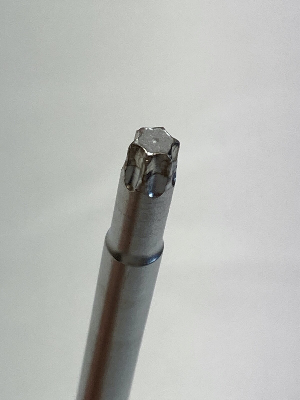 Medtronic Sofamor Danek EX0405052 T-Handle Stardrive Screwdriver Neuro Spine