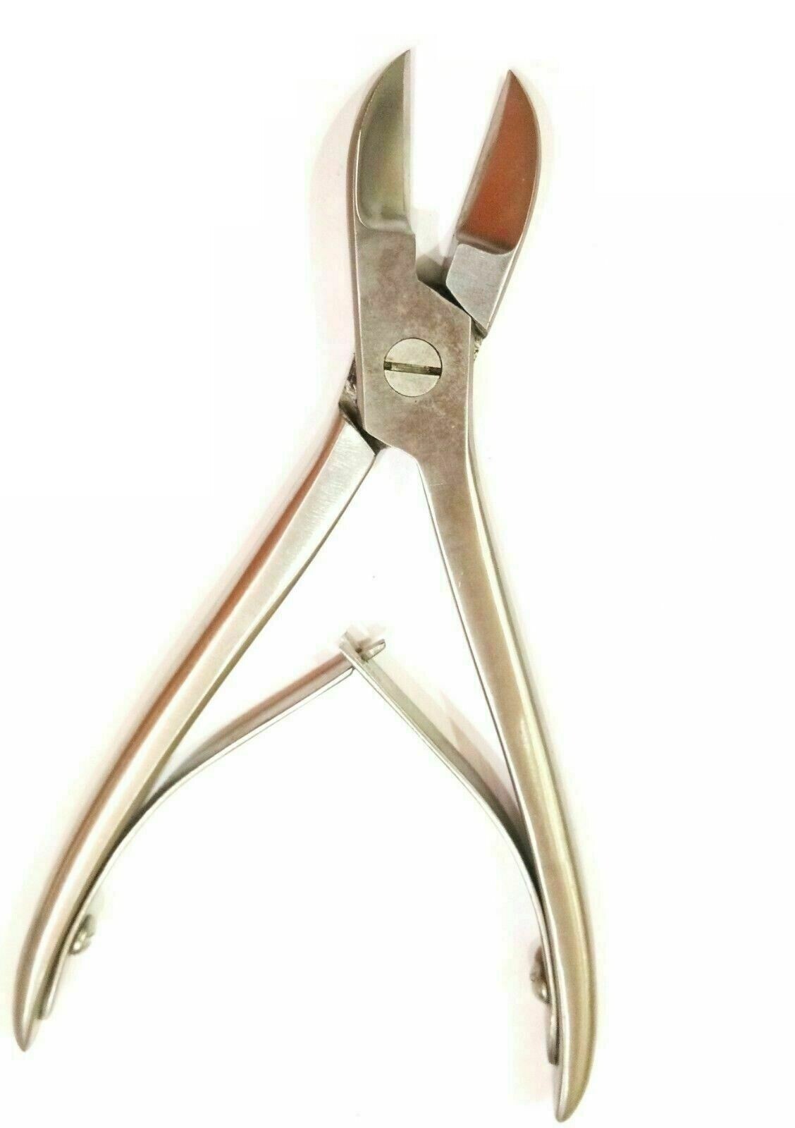 Orthopedic Liston bone cutter 7″ inch Surgical instruments ss