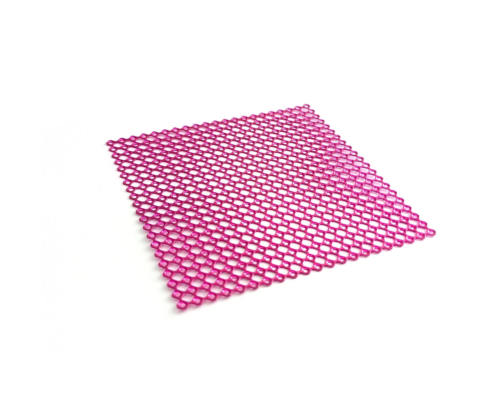 Mesh Plate 100mm x 100mm Veterinary Instruments