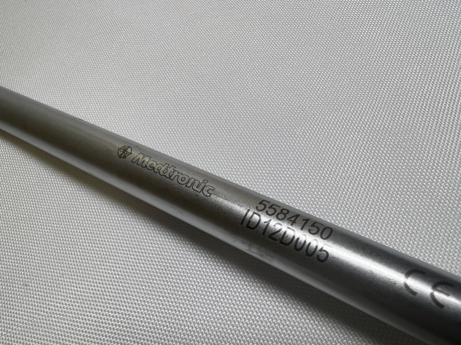 Medtronic Sofamor Danek 5584150 Counter Torque 5.5mm/6.0mm Spinal Orthopedics
