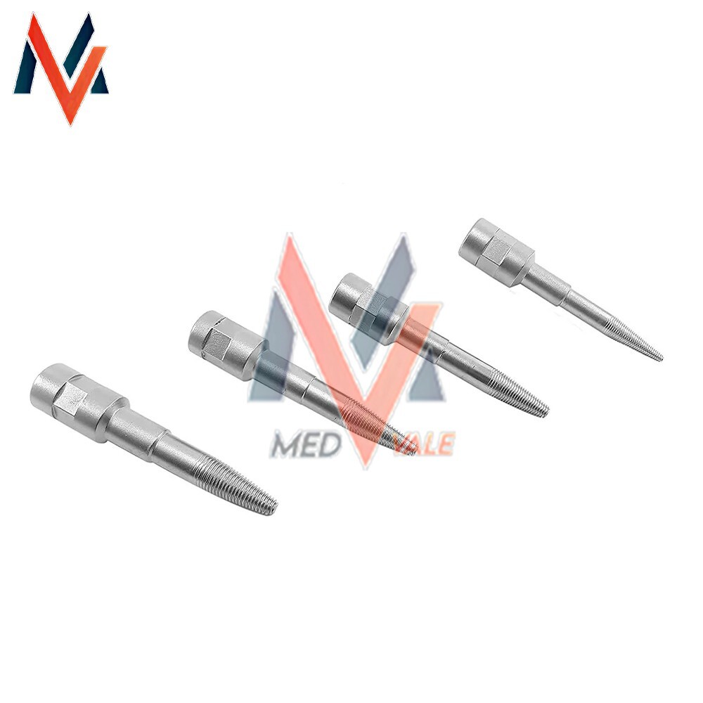 Orthopedic Femoral Extractor Universal Nail Removal Set Surgical instruments A+