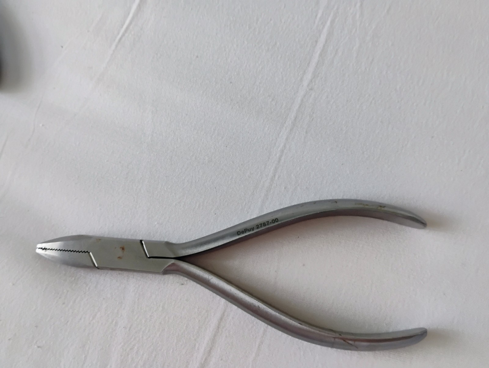 Diamond Pin Wire Cutter, & Orthopedic Tools