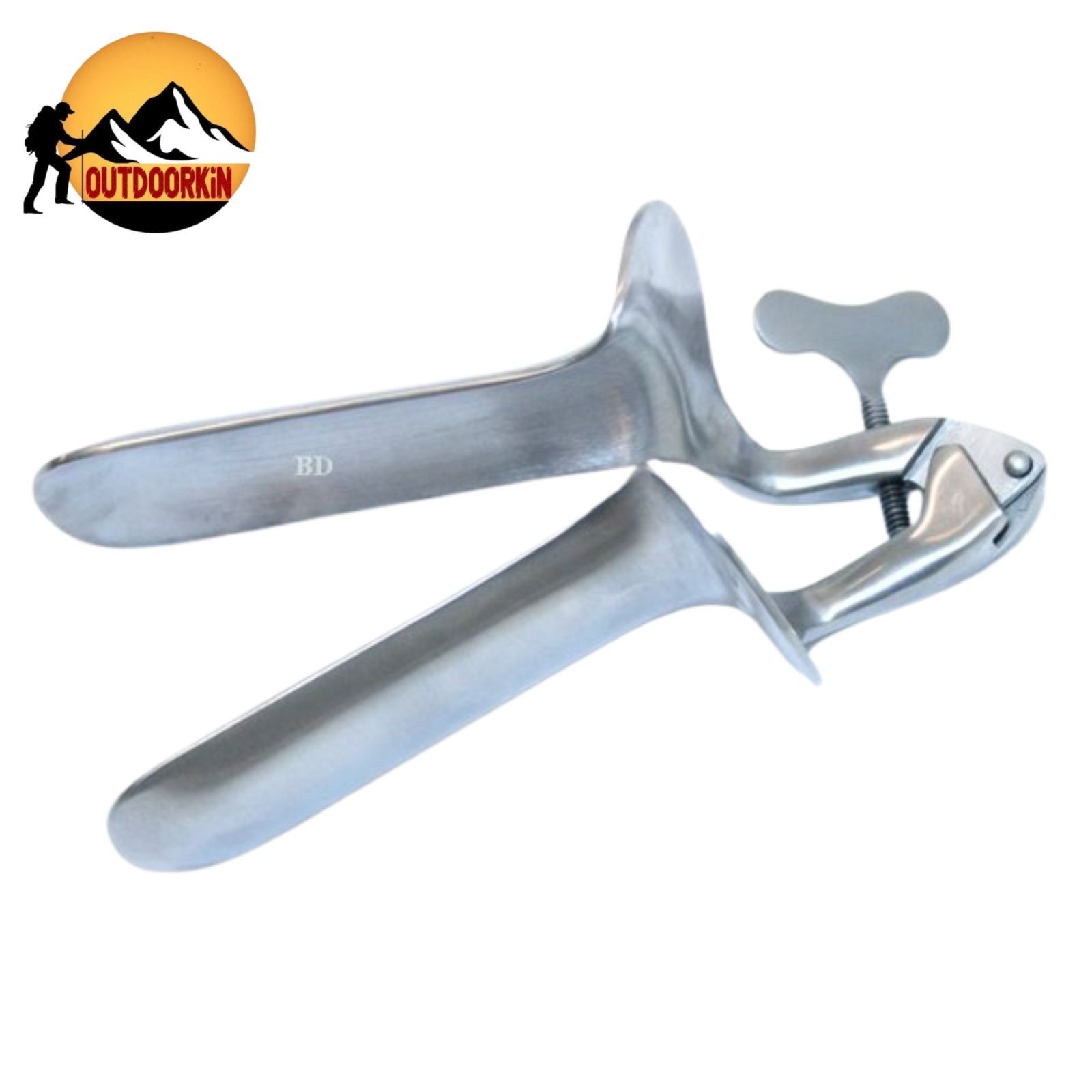 Collin Vaginal Speculum Medium Size