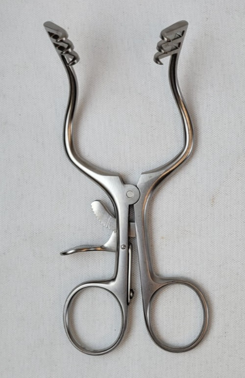 Richards 55-0160 Weitlaner Retractor