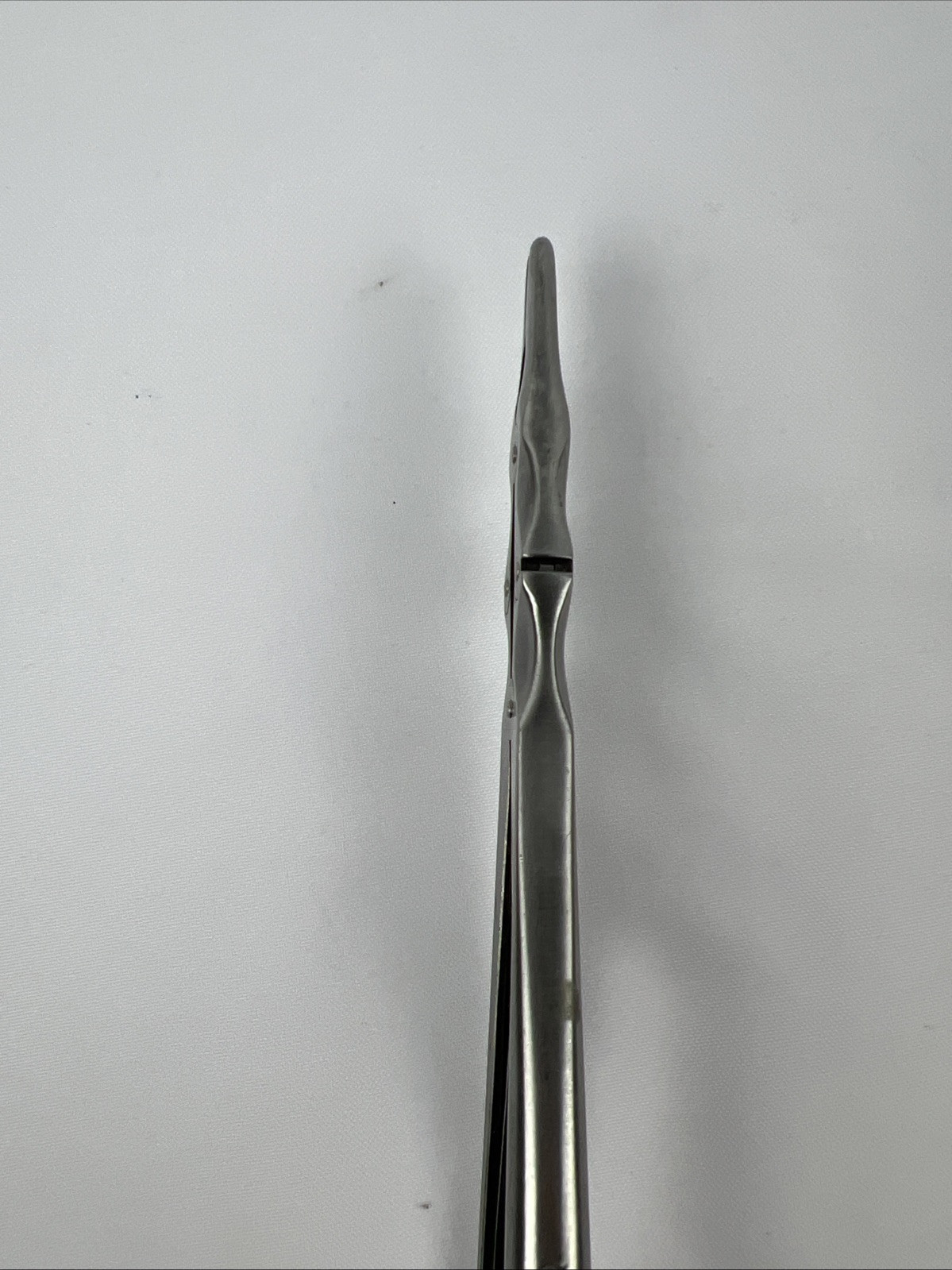 Jarit 230-270 Leksell Slight Curve 3mm bite Rongeurs Orthopedic