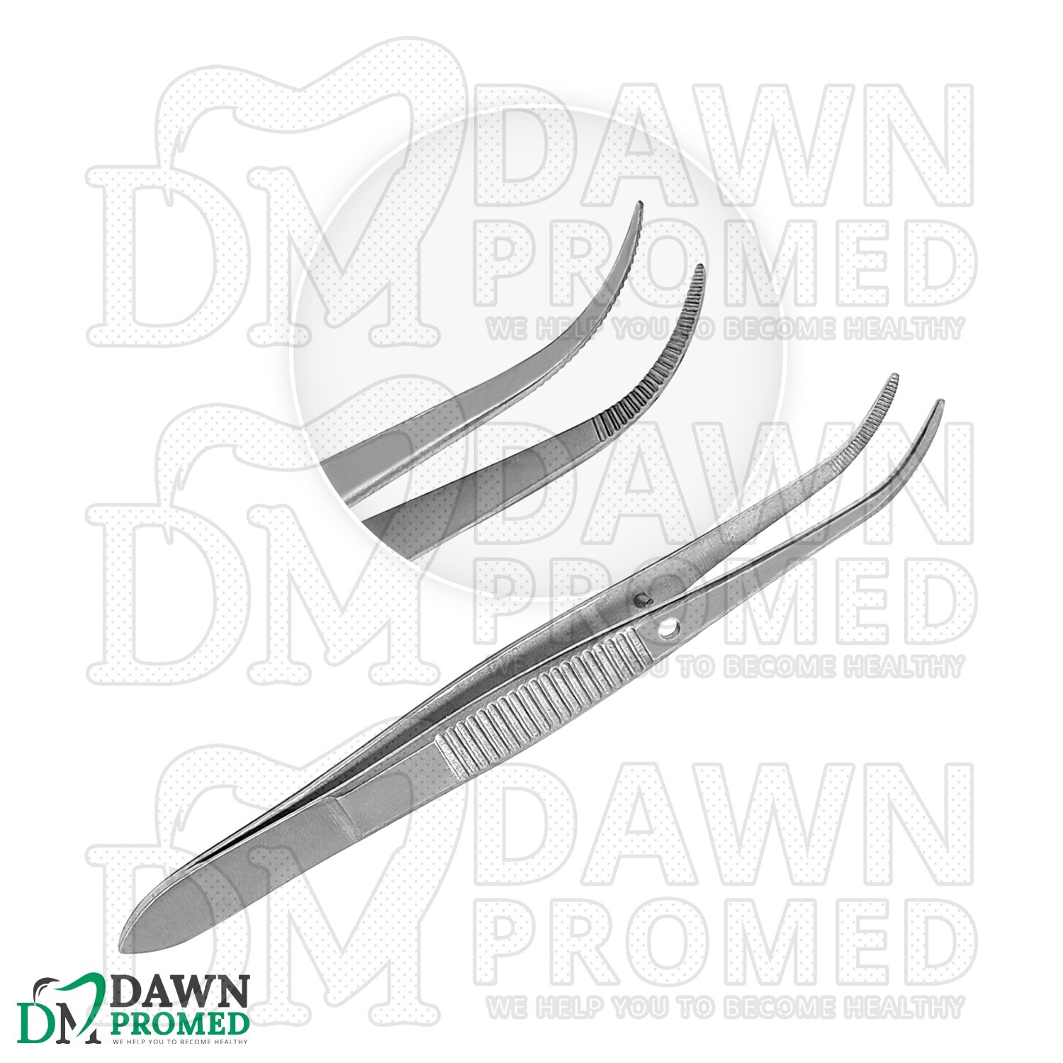 Rat Dissection Anatomy Tools 8 Pcs Kit Veterinary Instruments Set German Grade