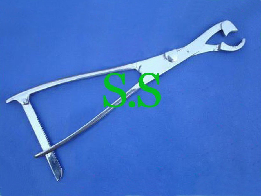 Lambotte Bone Holding 10 Surgical Orthopedic Instrument