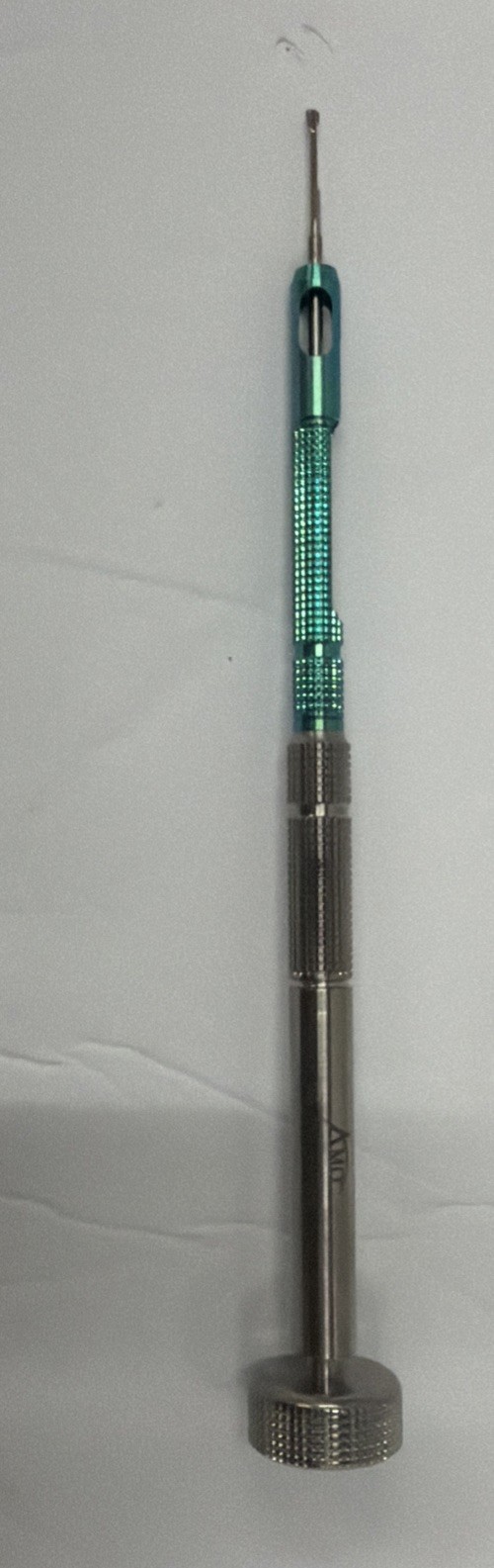 AMO EMERALDXL Ophthalmic Unfolder Delivery System (USED).