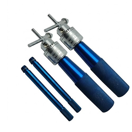 Orthopedic Hand Drill With Chuck & Key 2 Sets Orthopedic Veterinary Instruments