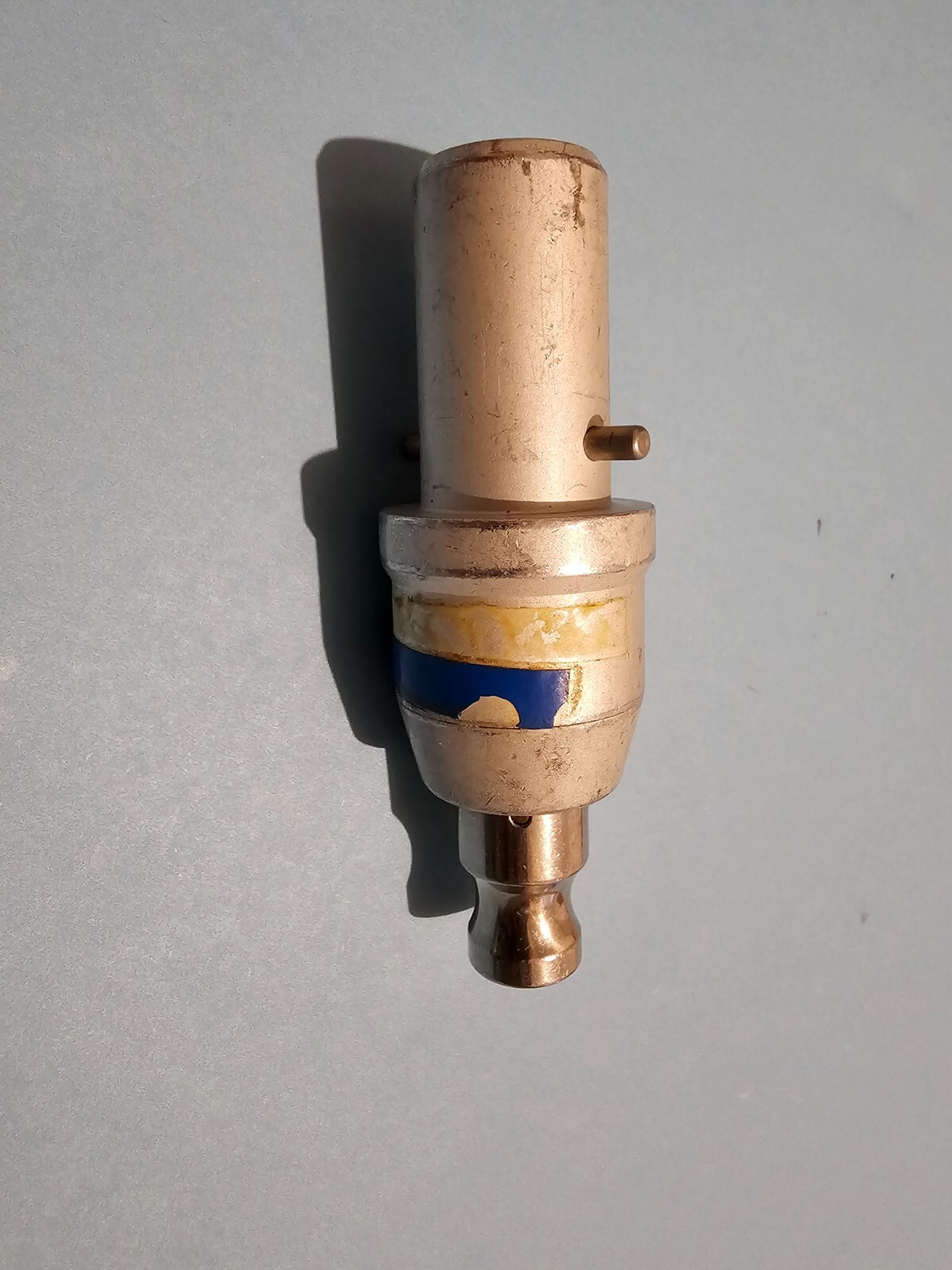 3M Maxi Driver L112 Trinkle Chuck