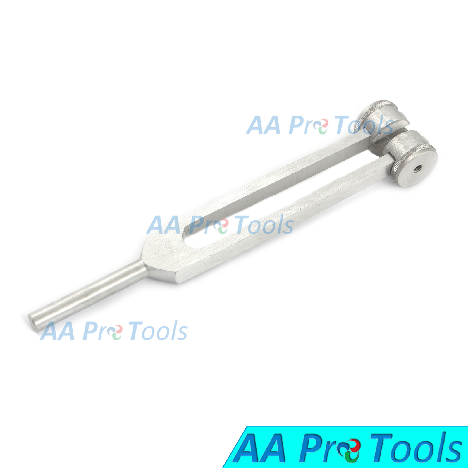Tuning Fork With Weights – C 128 C128 – Surgical Medical Instruments