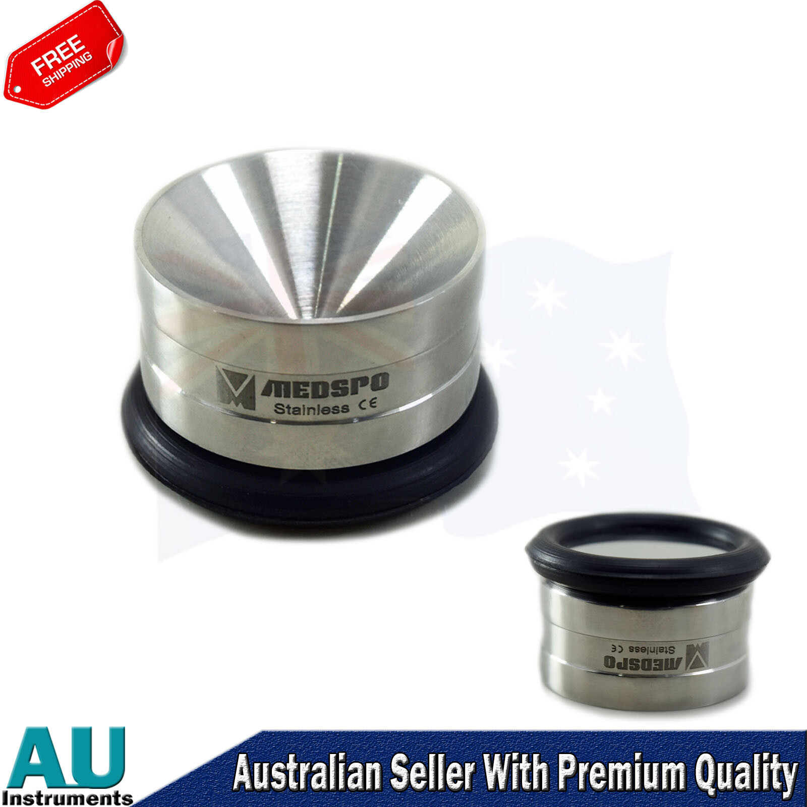 Dental Amalgam Well Non-Slip Surgical and Cement Mixing Spatula Lab Instruments