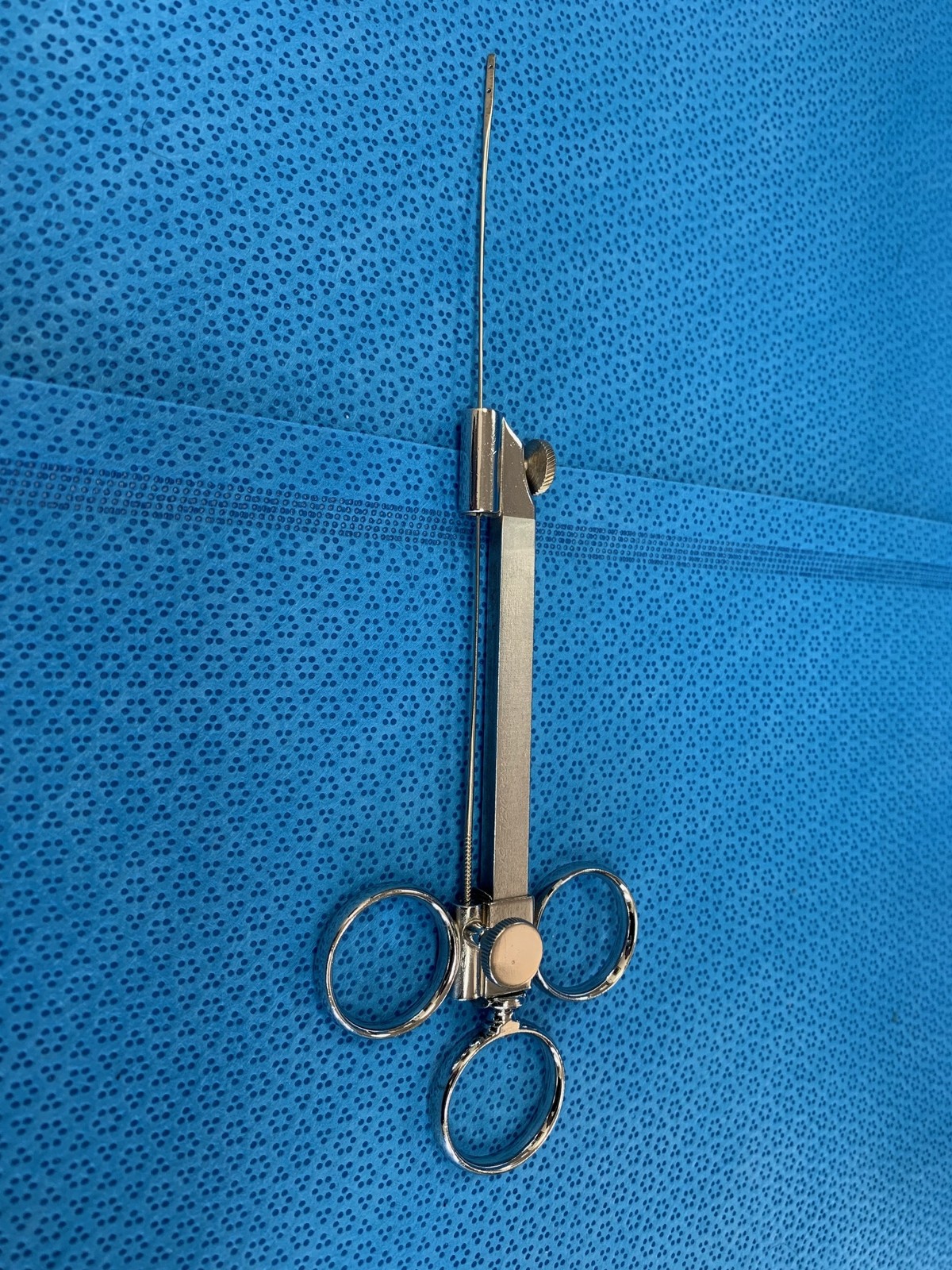 V. Mueller RH650
