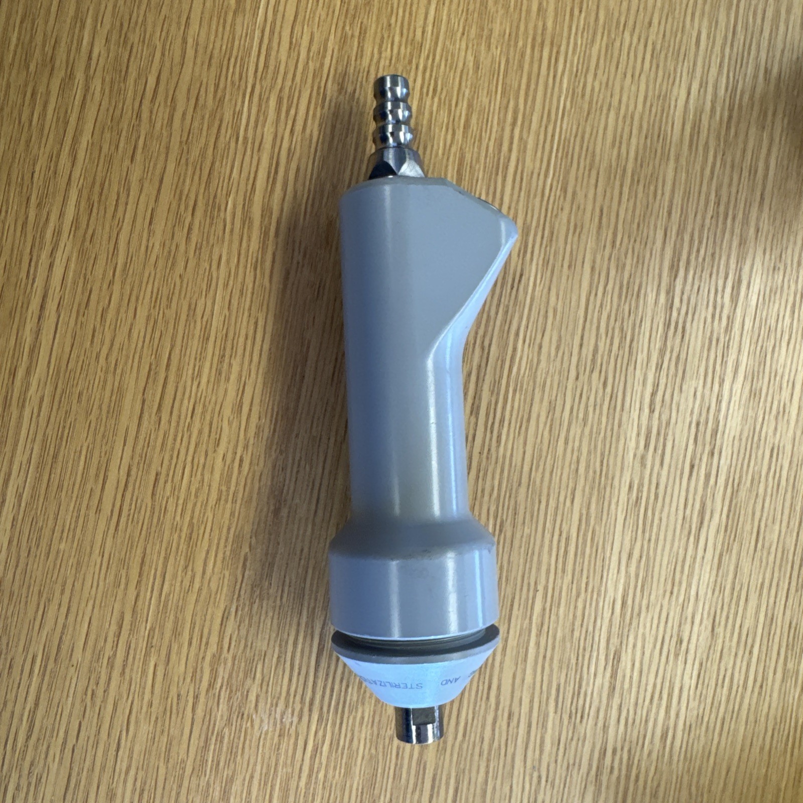 Byron Lysonix Liposuction Handpiece LY-HP3001