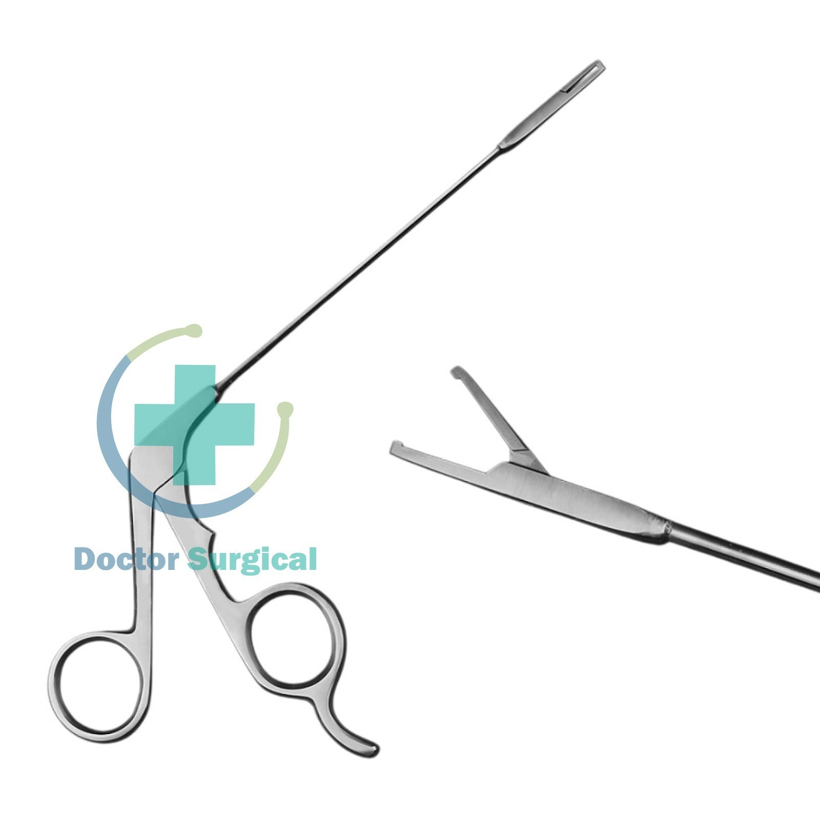 Arthroscopy Suture Grasper & Suture Manipulator Orthopedics Surgical Instruments