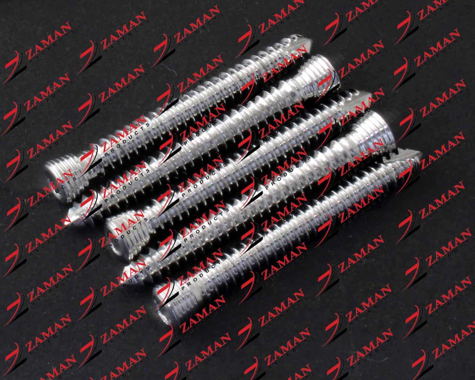 LCP Locking Plates 4 To 16 Holes & Screws 109 PCs Set By Zaman Products