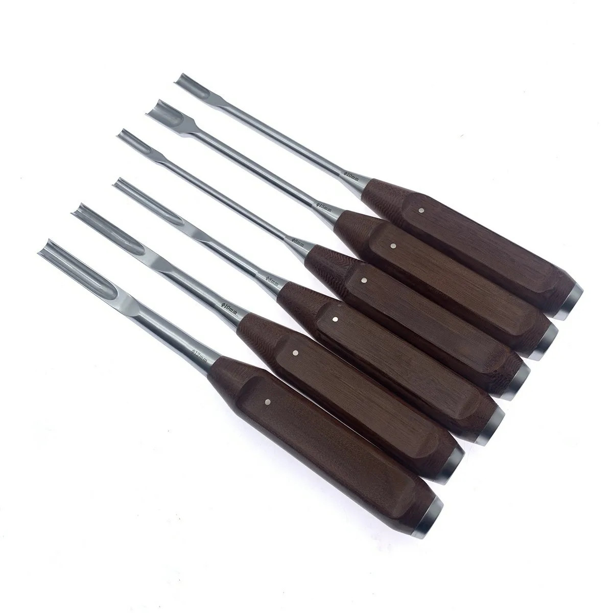 Bone knife Orthopedic Osteotomes Bone Osteotomes bone chisel Surgical instrument