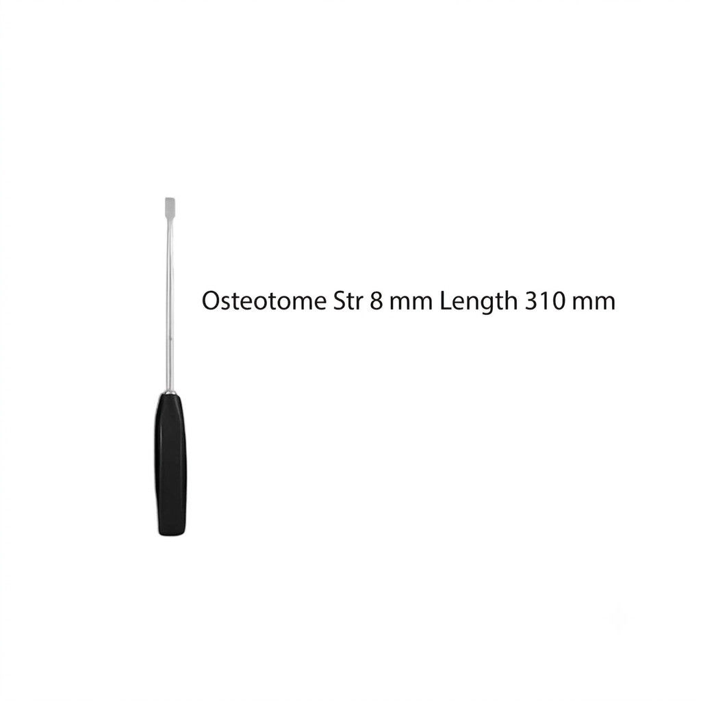 Unique Discectomy Set For Anterior Spine Surgery Instruments