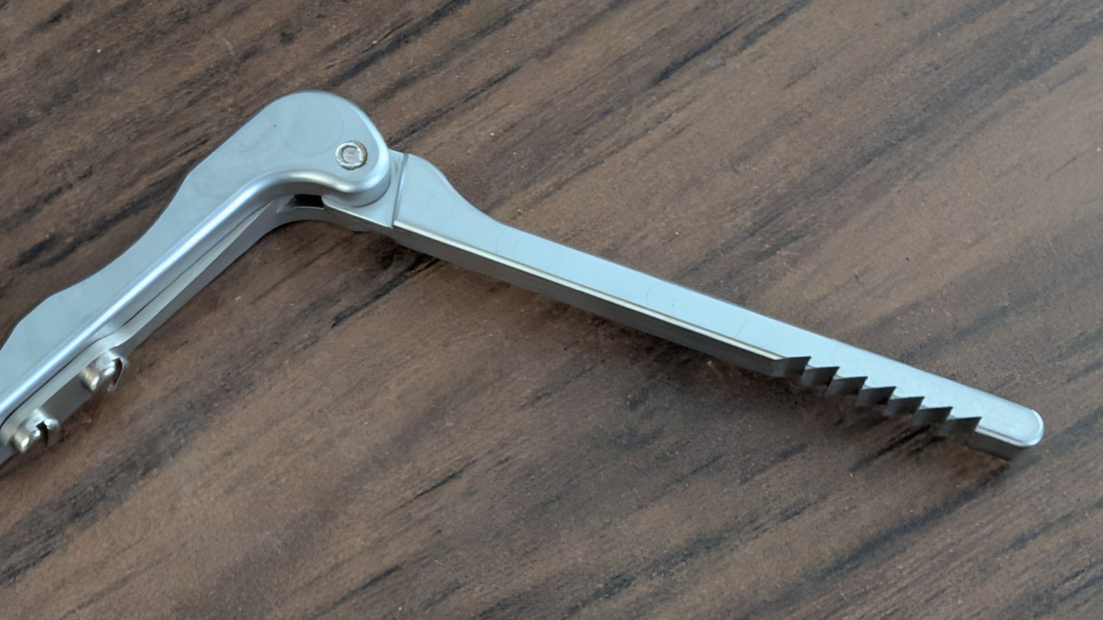 SeaSpine Mariner Rod Inserter MD2-102001 Surgical Spine Instrument Tool