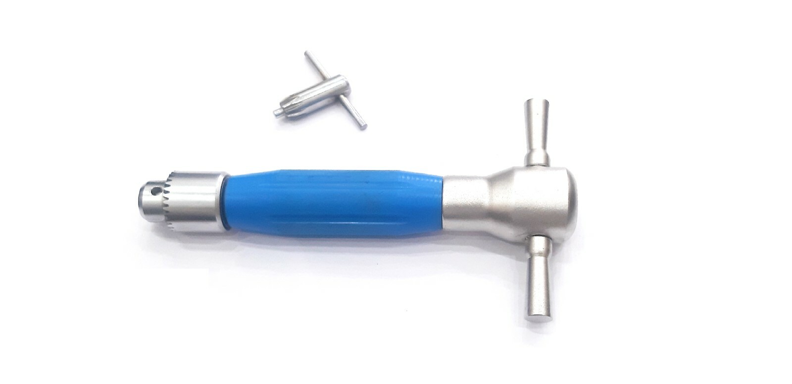 Titanium Elastic Nail Inserter orthopedic Veterinary instrument stainless steel
