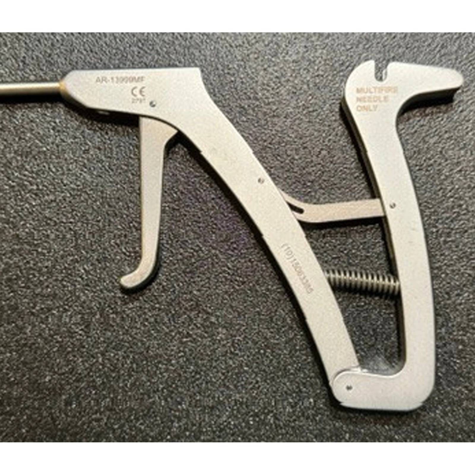 Arthrex AR-13999MF FastPass Scorpion SL Suture Passer