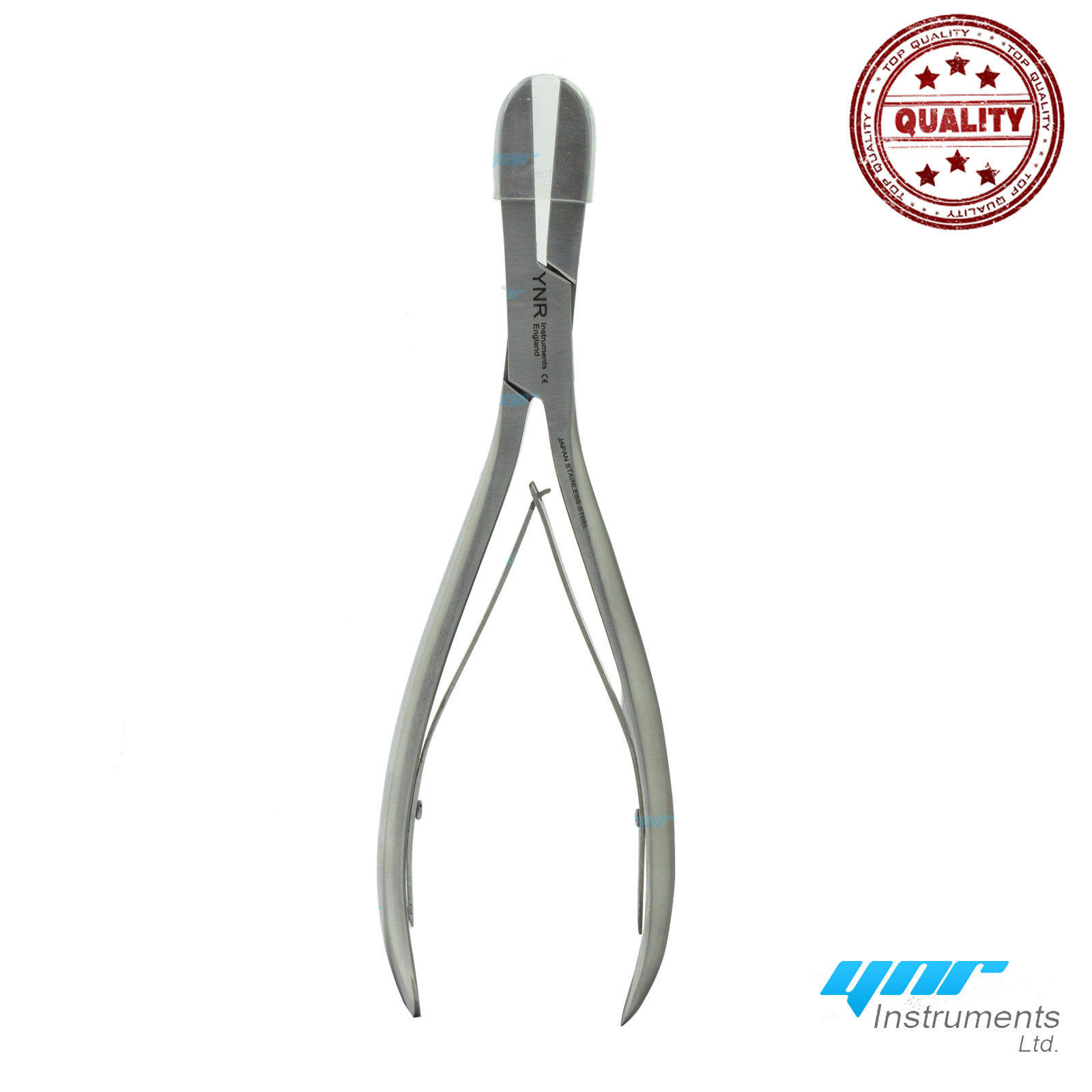 YNR Set Liston Bone Cutter 9″ Reduction Centering Bone Holding Forceps 9.5″