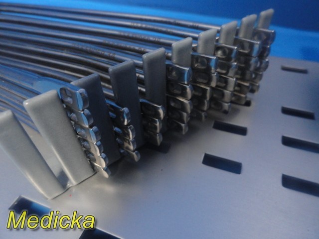 Richardson Ender Nail Set w/ Case 3.5–4.0mm Tibial Humeral 72pcs ~ 39694