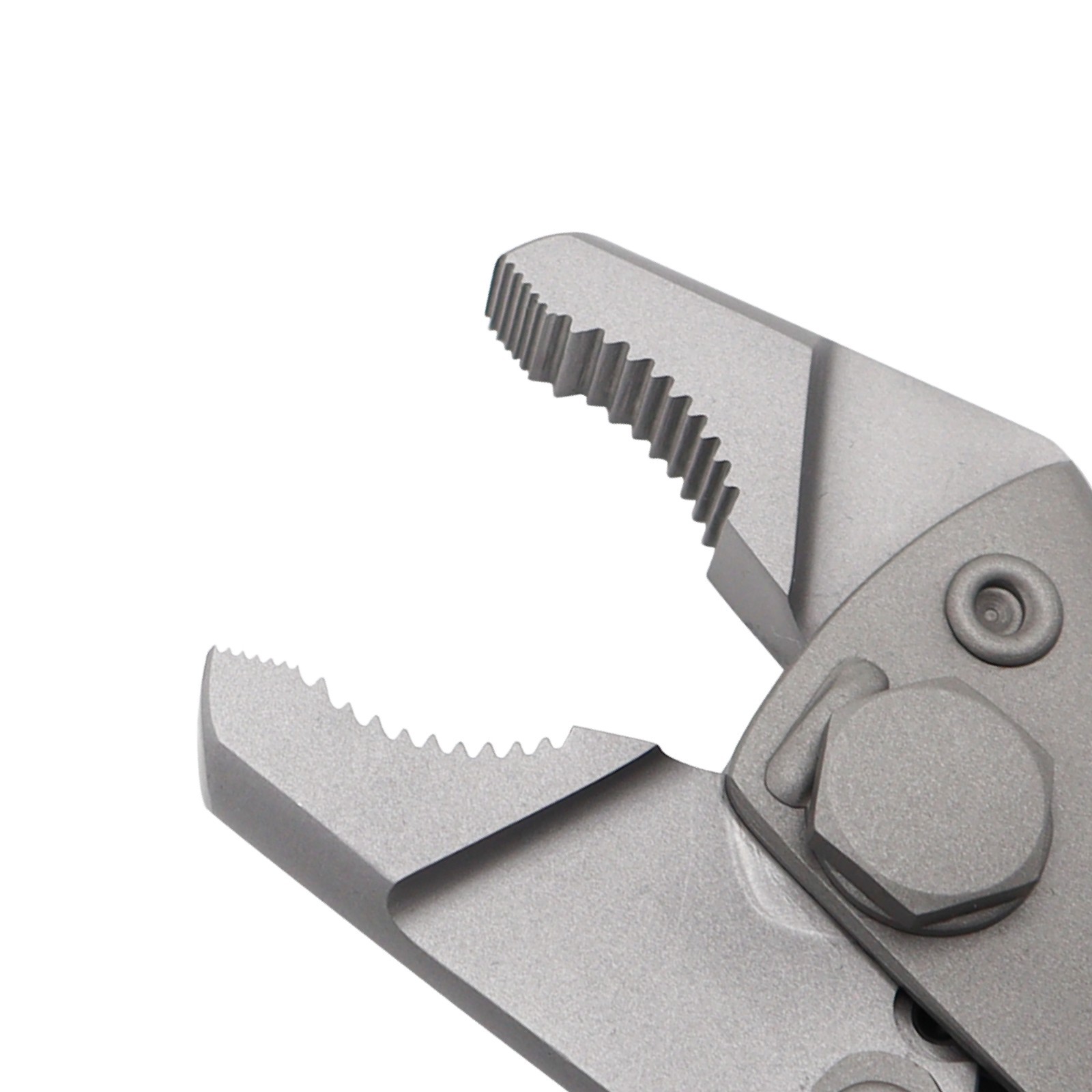 Vise Grip Locking Plier 18 cm Stainless Steel Surgical Orthopedic Instruments