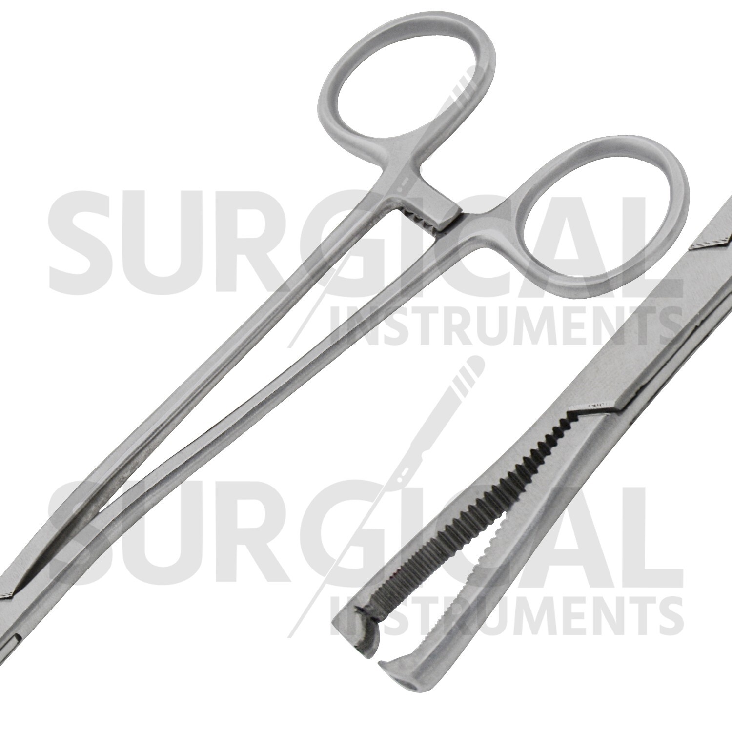 DINGMAN Bone Clamp Forceps 7.5″ Orthopedic Surgical Instruments German Grade