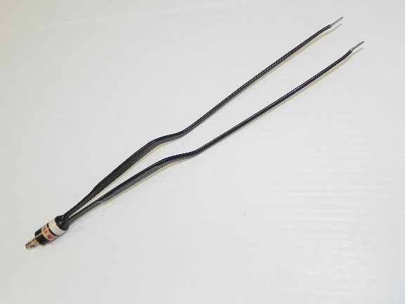 European Bipolar Forceps