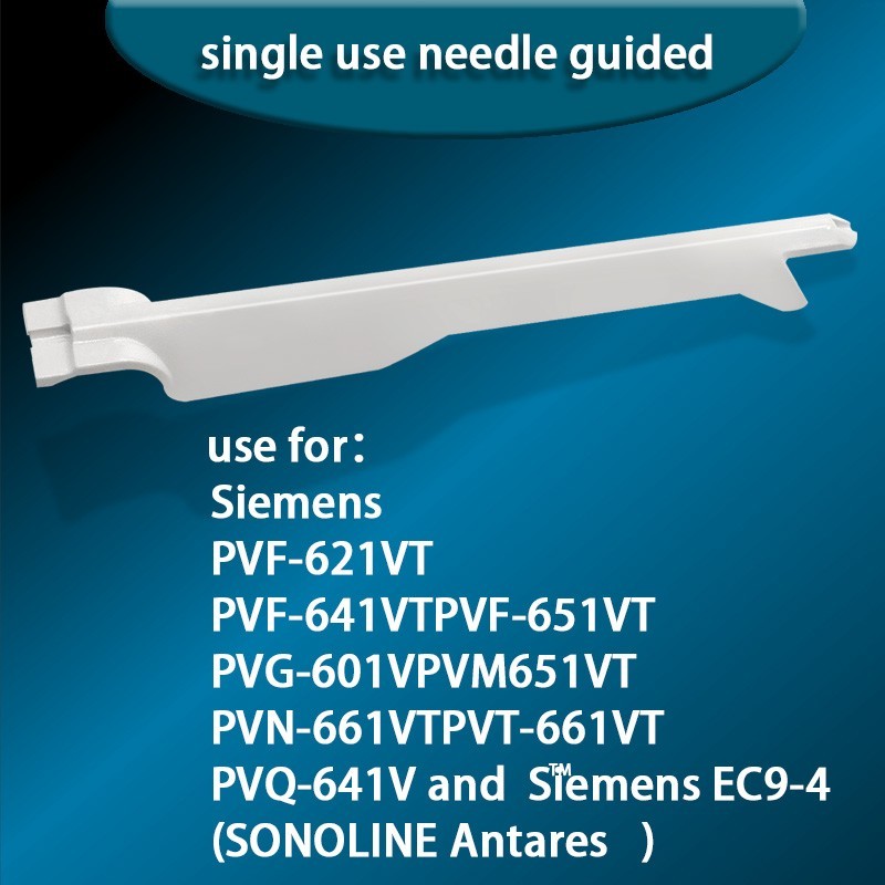 10Pcs Ultrasound Puncture Guide Frame & Locator Kit for Biopsy Aspiration Therap