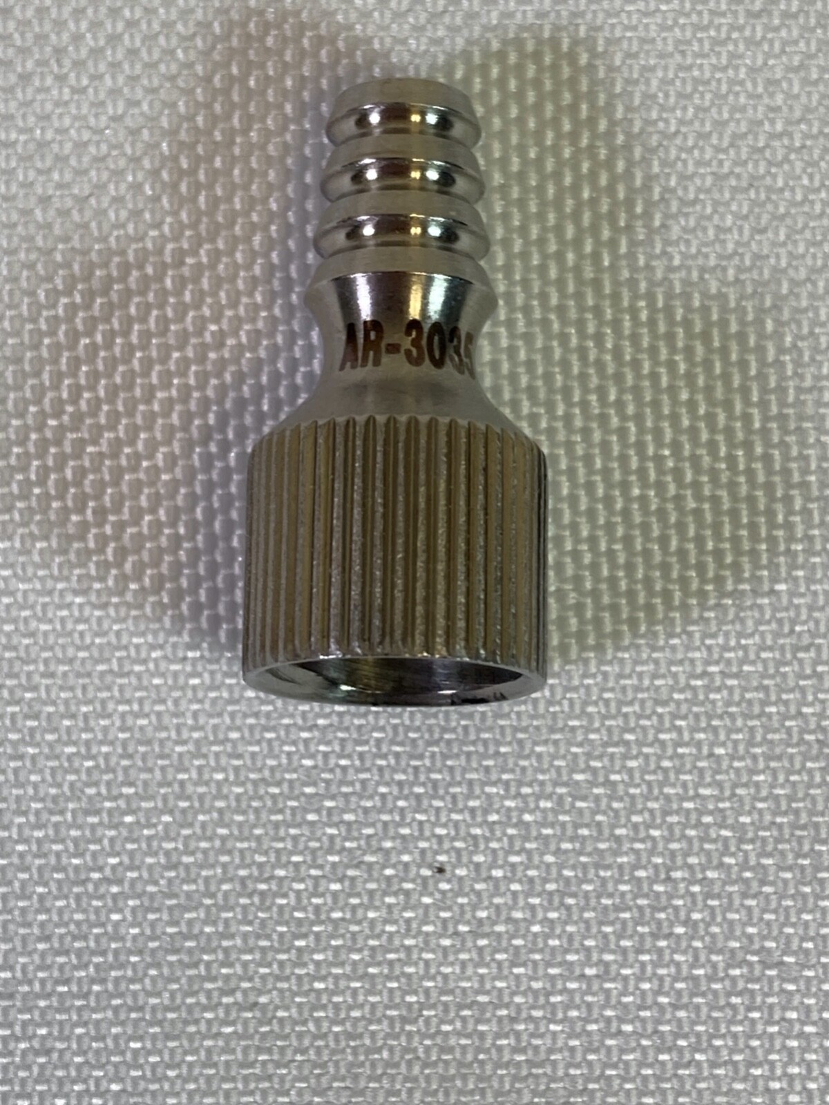Arthrex Small Joint Arthroscopic 3mm Operative Cannula Obturator & Adapter