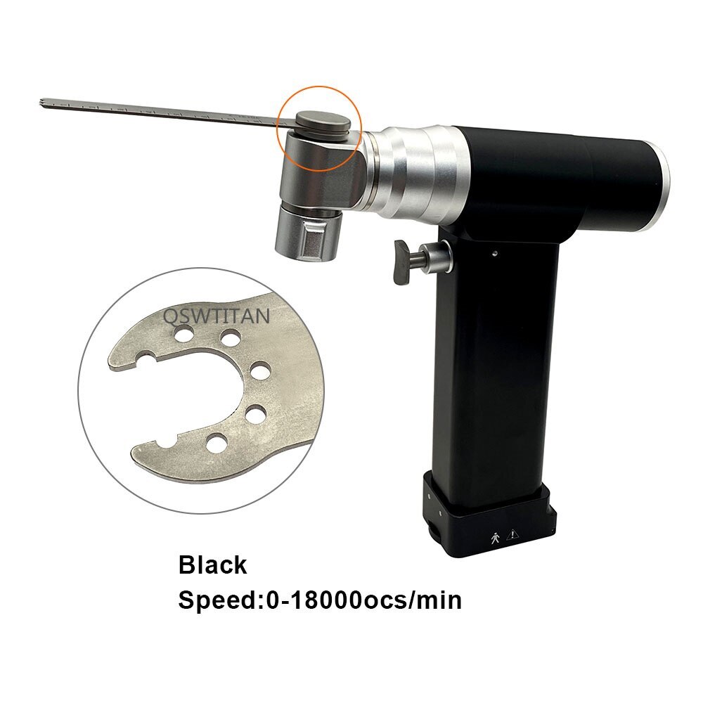 Electric Oscillating Saw Bone Cutting Orthopedic Bone Saw Surgical Instruments