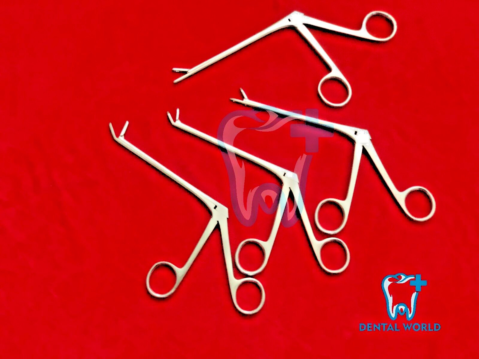 Fess Instruments Set Endoscopic Sinus Surgery Ent Instrument Set A+ 31 Pcs