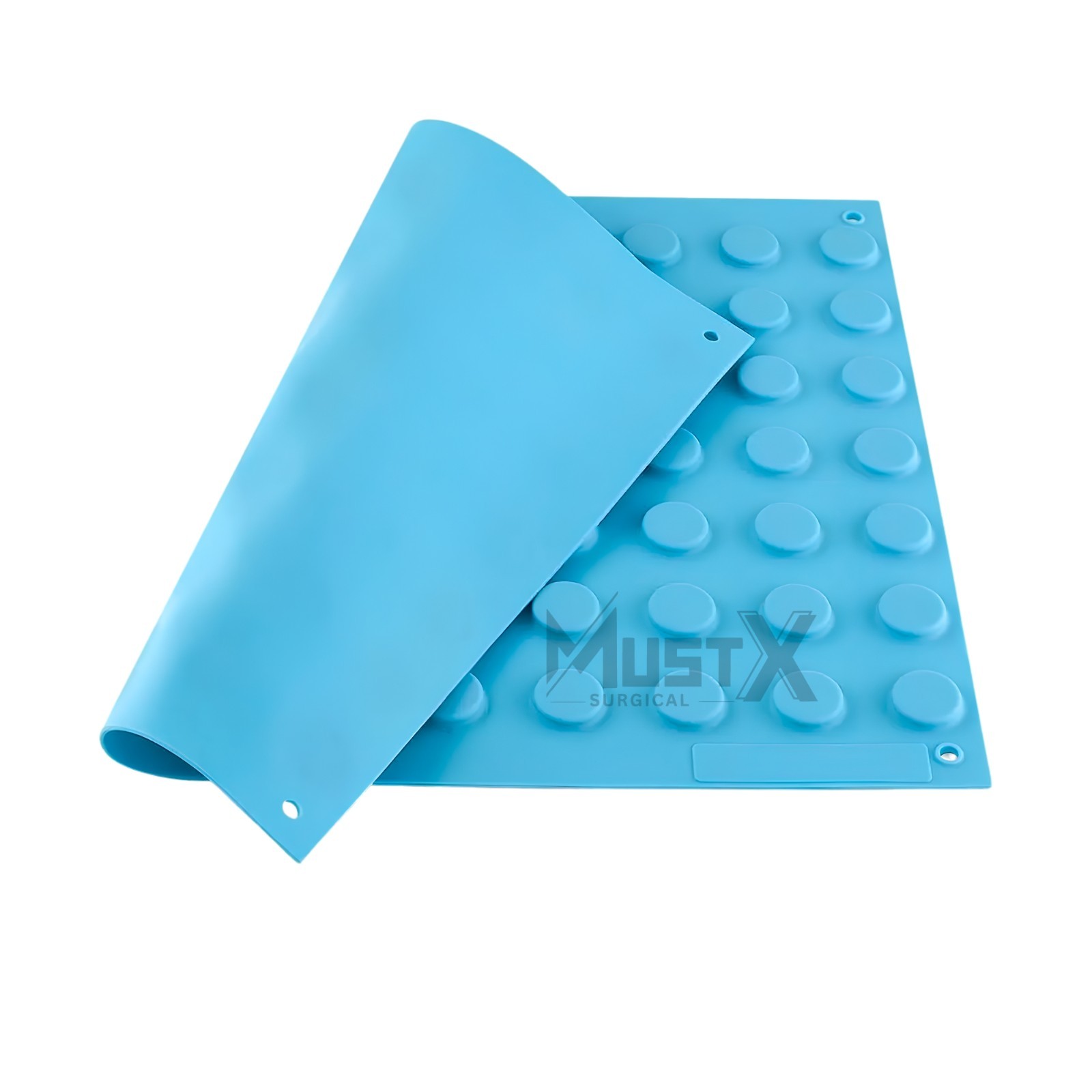 Autoclavable Surgical Magnetic Mat Non Slip & Flexible, MAGNETIC MAT