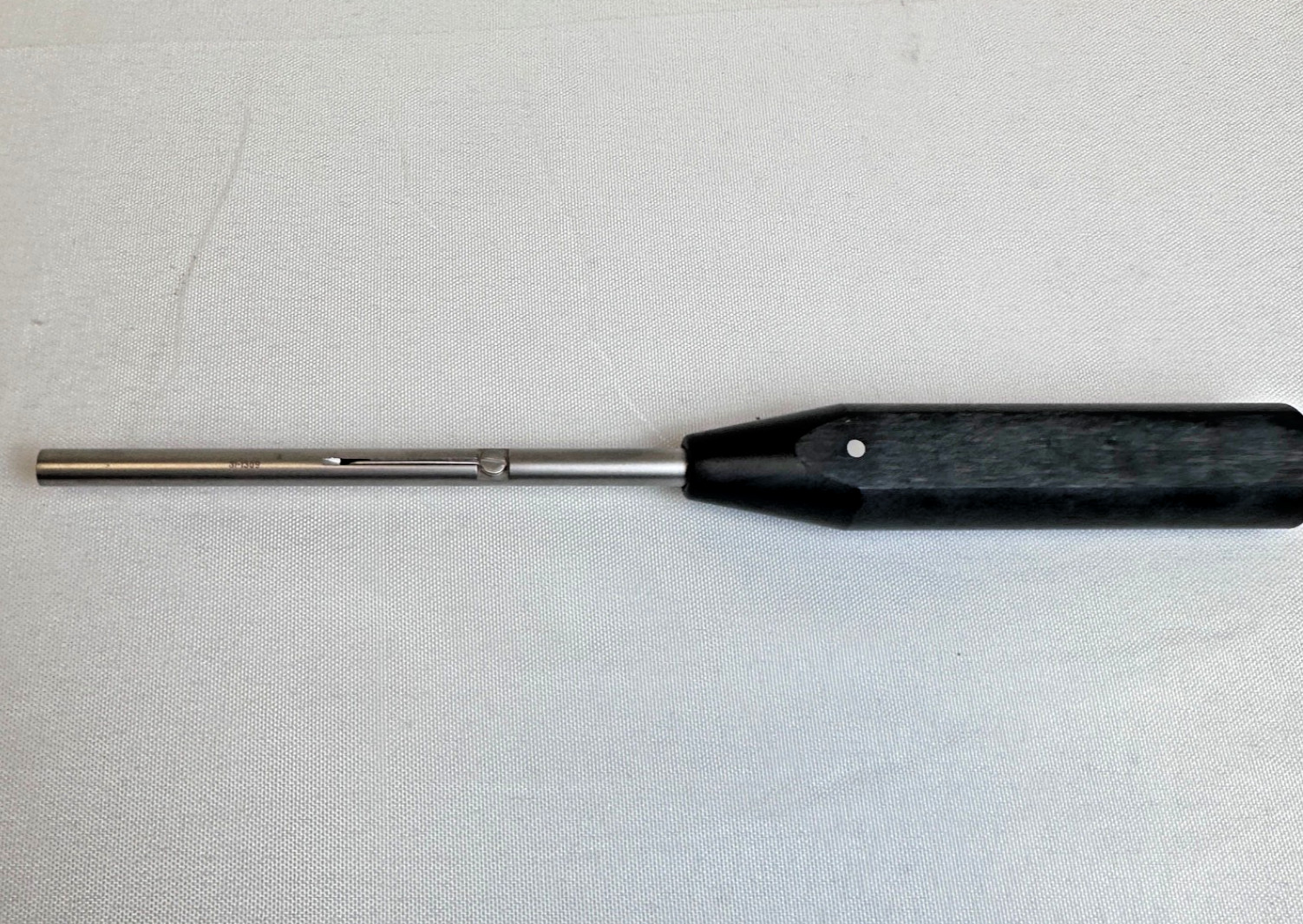 Ruggles-Redmond R6396 Screwdriver Anterior Cervical Fusion