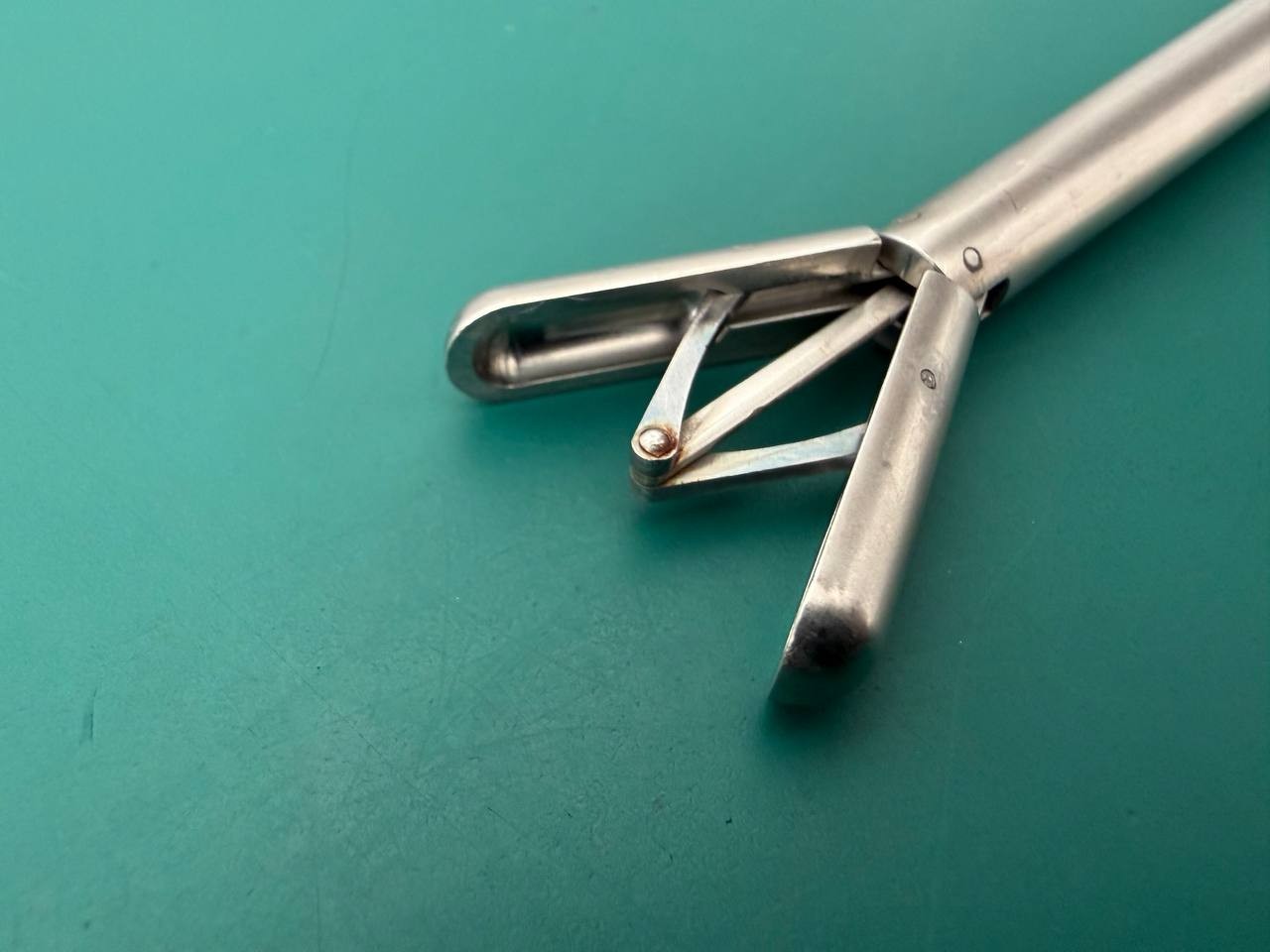 ACMI 437A Straight Lowsley Prostatectomy Retractor 21.5Fr Urology