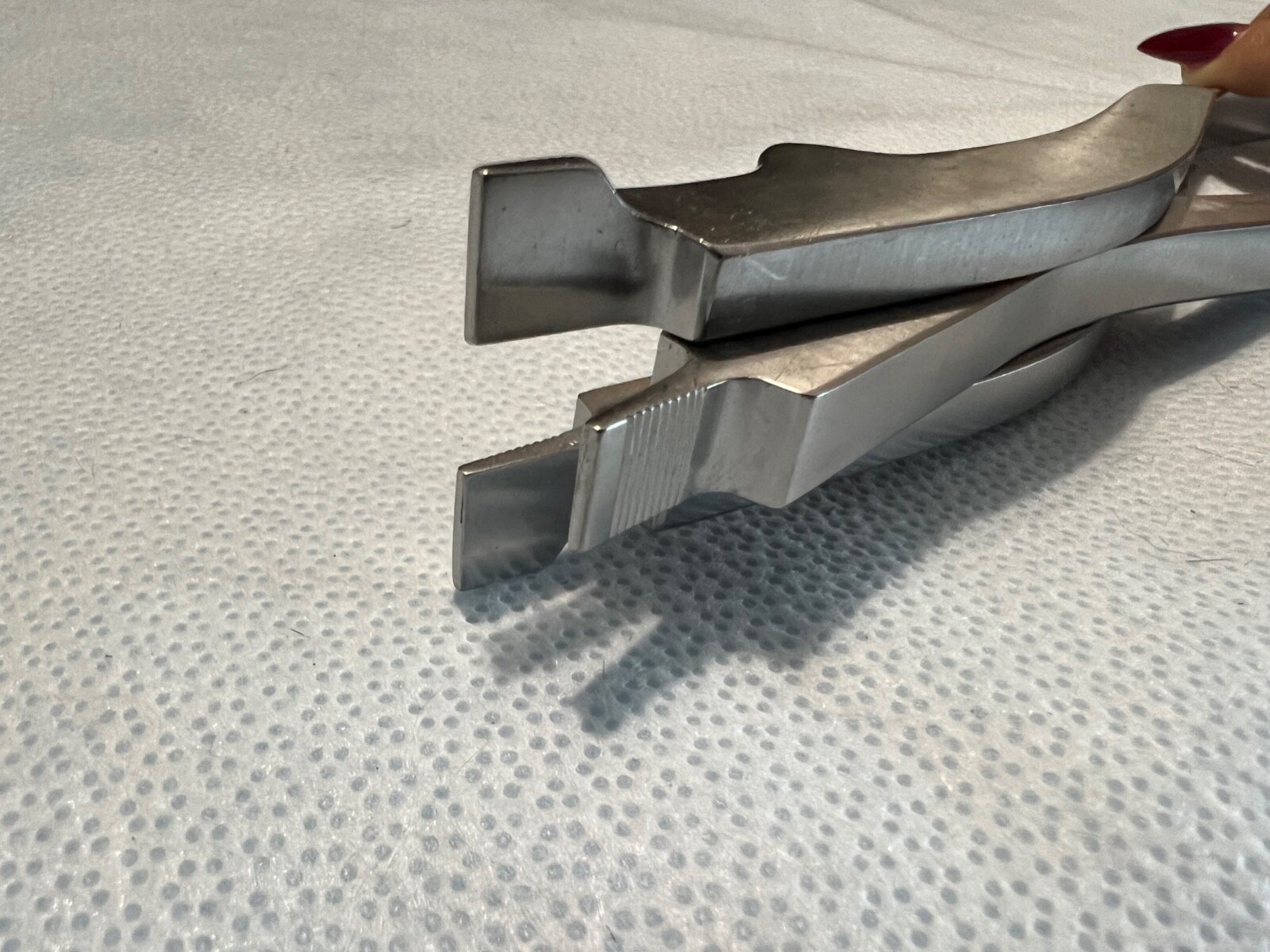 Orthopedic Walton Cast Spreader 8-3/4″ Length