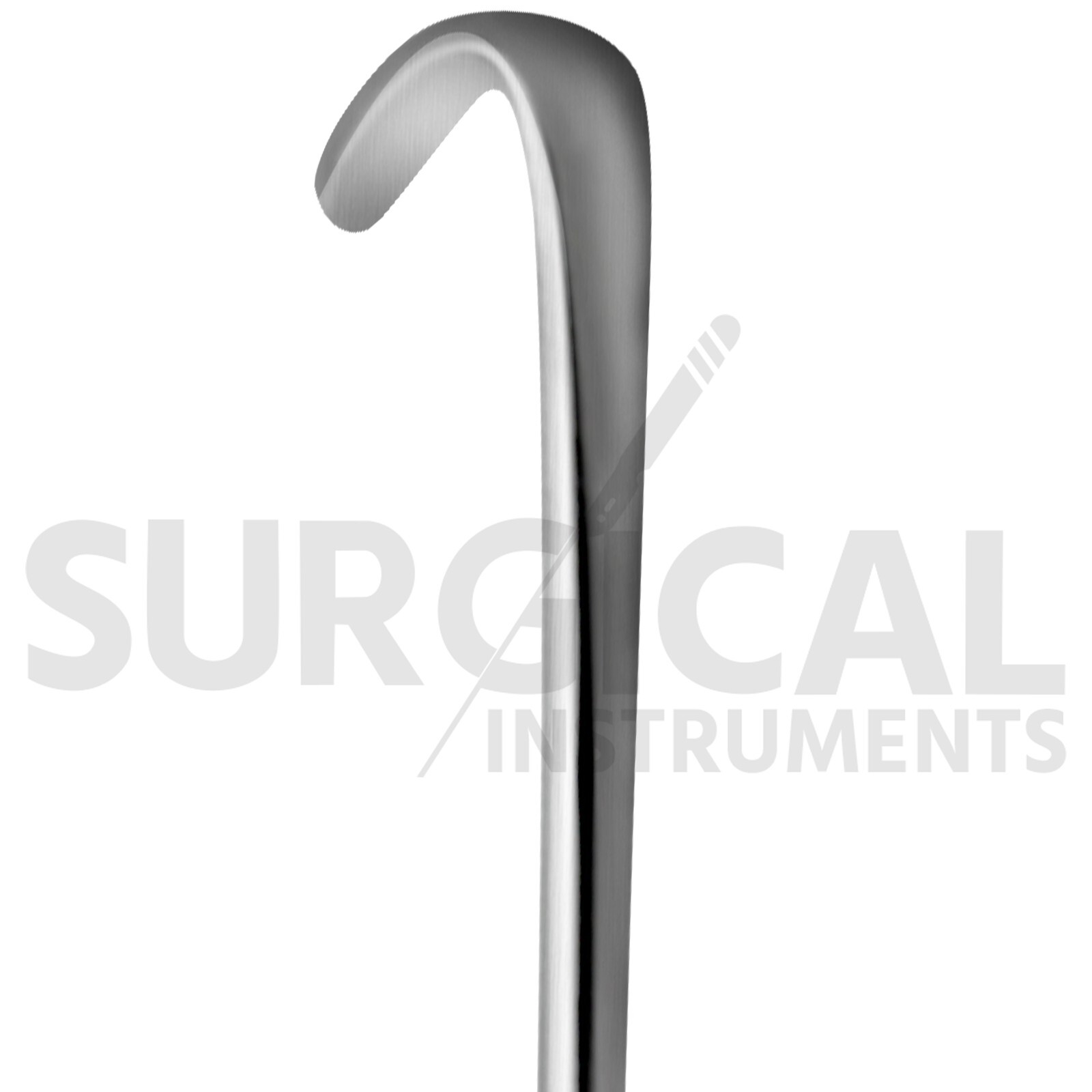 12 Spay Snook Hook Veterinary Surgical Instruments