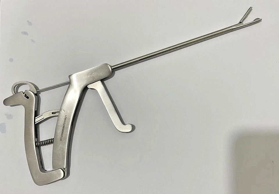 Arthrex AR-13990 Scorpion Suture Passer 16mm Straight Arthroscopy Orthopedics