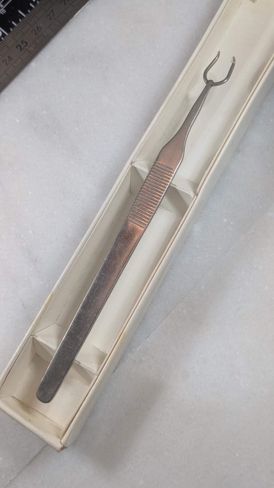Cottle Hook Retractor approx 15cm