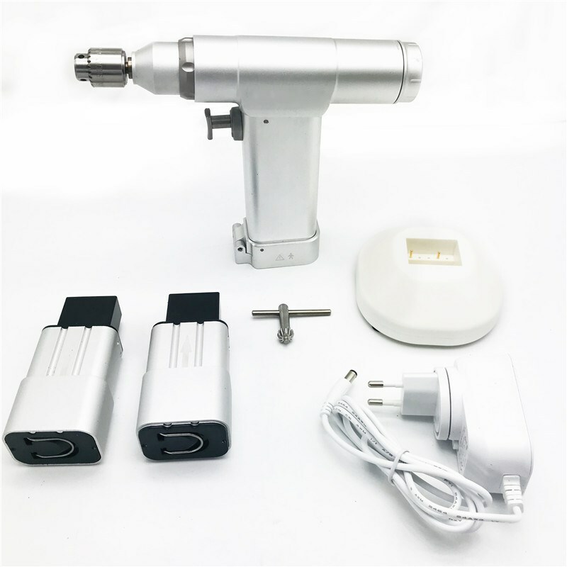 Orthopedic Drill Micro Bone Drill For Hand Wrist and Feet small bone Surgery