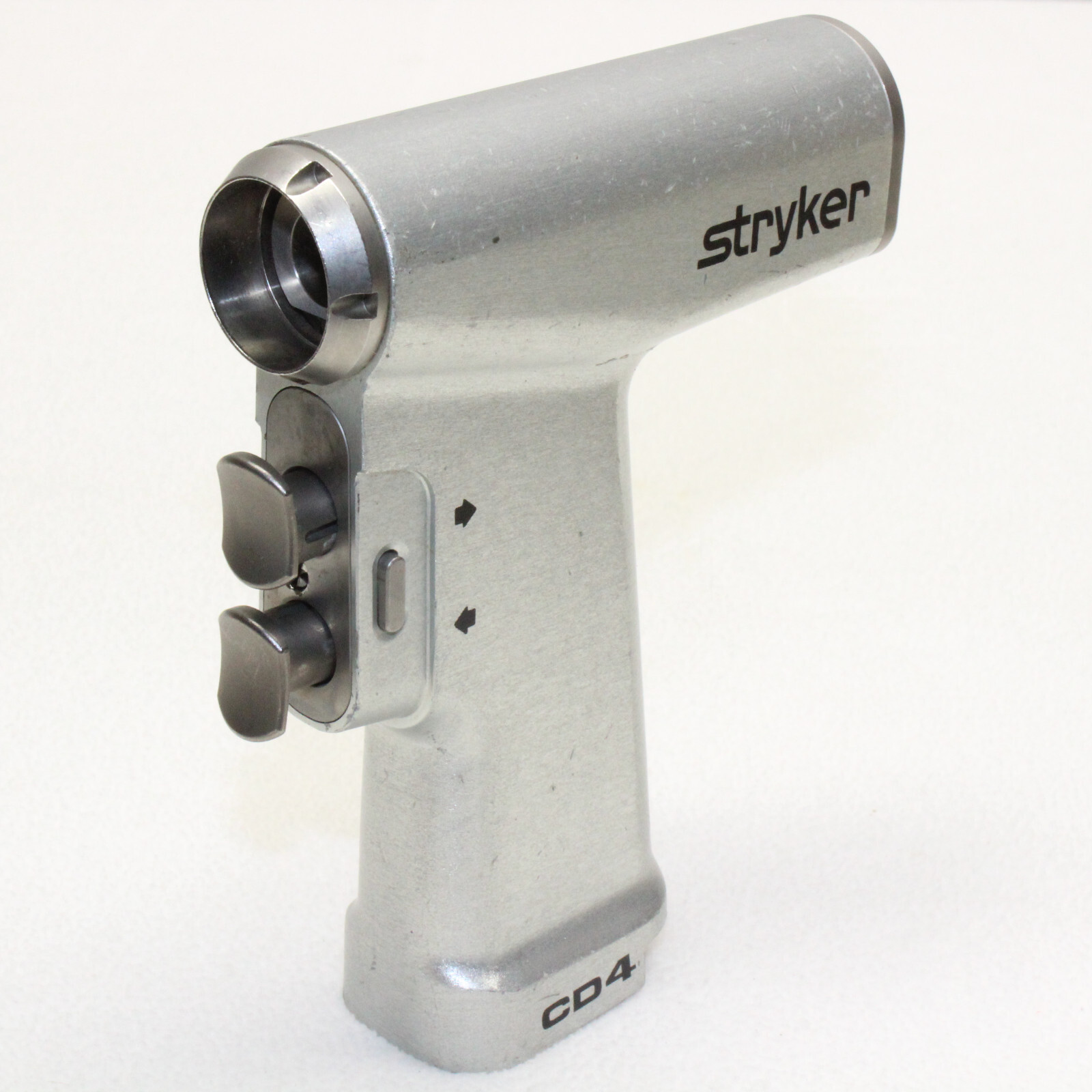 Stryker CD4 Cordless Universal Handpiece Surgery Driver ~ Model REF 4405-000-000