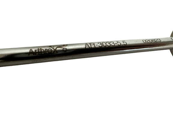 Arthrex AR-3033-5.5 Blunt Obturator 5.5mm