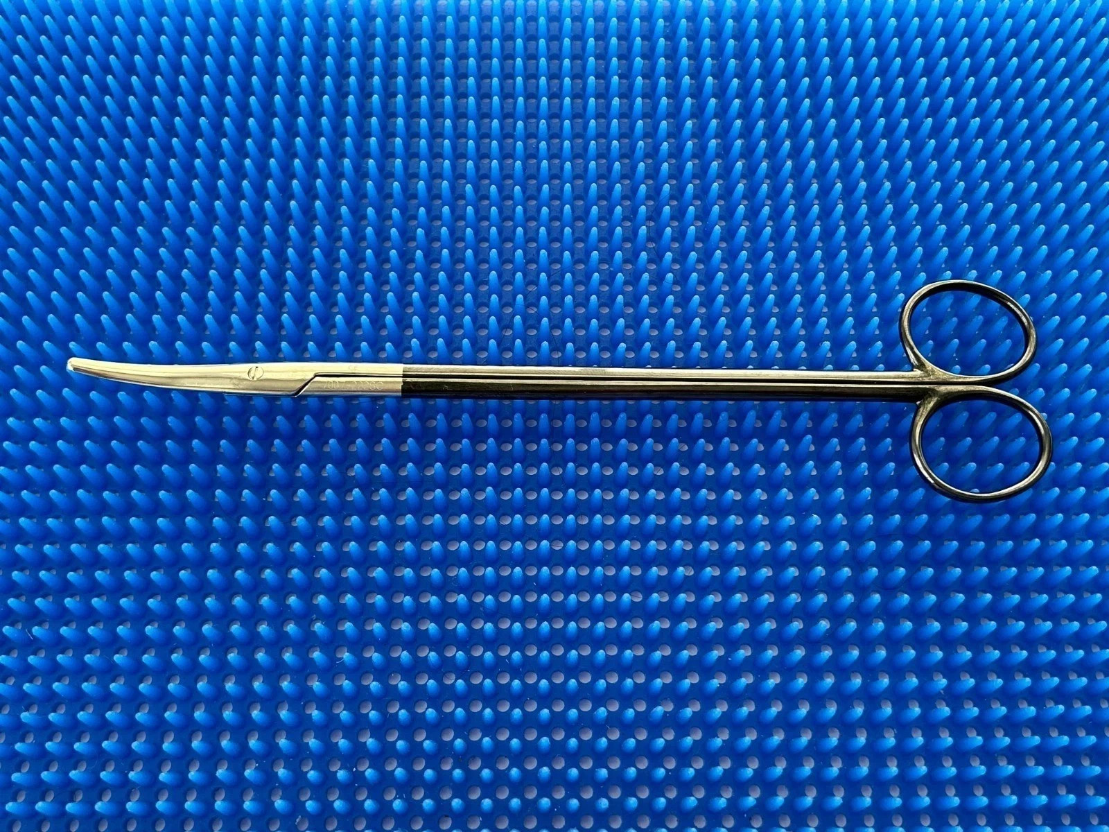 Scanlan 7007-222-2SC Supercut Metzenbaum Scissors, 8″