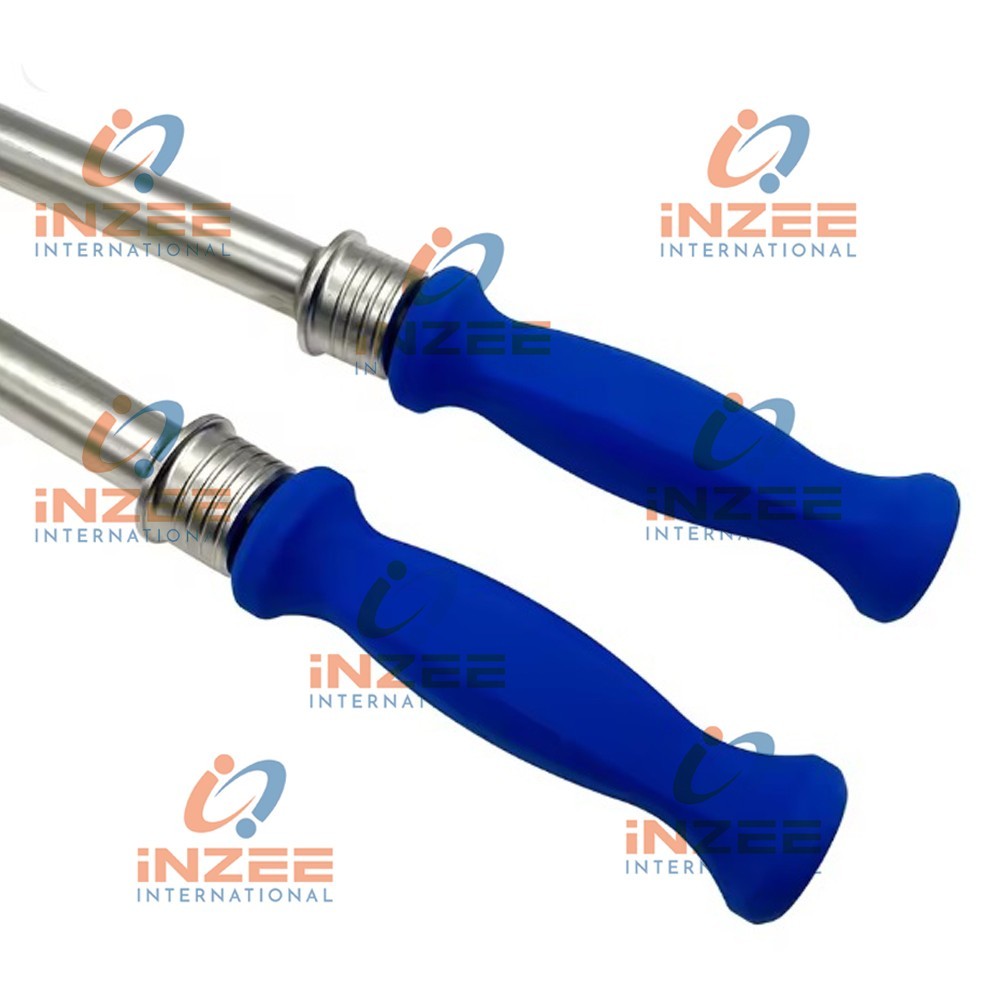 Top Quality Hand Spine Rod Cutter – 4.0/4.5/5.0/5.5/6.0mm Orthopedic Instruments
